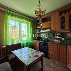 Квартира 95,6 м², 4-комнатная - изображение 4