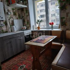 Квартира 58,1 м², 3-комнатная - изображение 5