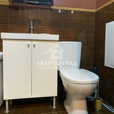 Квартира 46,6 м², студия - изображение 4