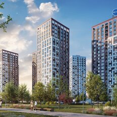 Квартира 35,4 м², 1-комнатная - изображение 4