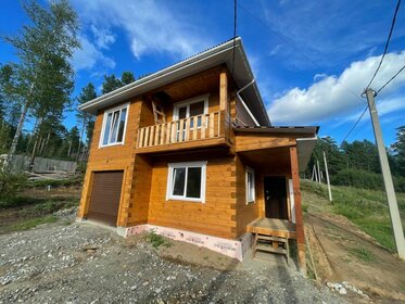 74 м² дом, 5,5 сотки участок 6 400 000 ₽ - изображение 36