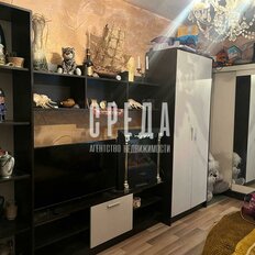 Квартира 60 м², 3-комнатная - изображение 4