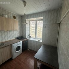 Квартира 42,4 м², 2-комнатная - изображение 5