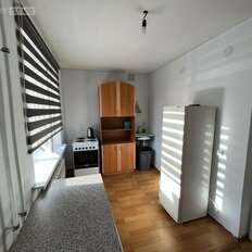 Квартира 35,5 м², студия - изображение 5