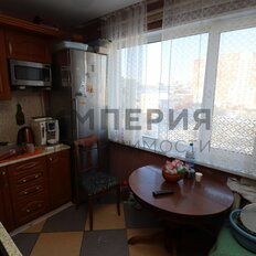 Квартира 50 м², 2-комнатная - изображение 5