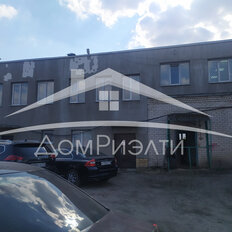 700 м², склад - изображение 2