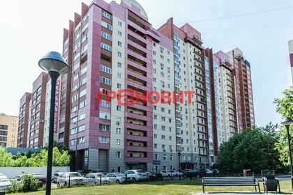 Купить квартиру на первом этаже на улице Урицкого в Ярославле - изображение 40