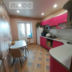 Квартира 39,7 м², 1-комнатная - изображение 3