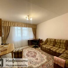 Квартира 74 м², 3-комнатная - изображение 3