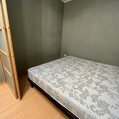 Квартира 62,1 м², 1-комнатная - изображение 4