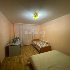 Квартира 54,6 м², 2-комнатная - изображение 3