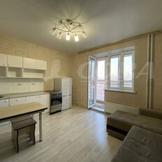 Квартира 25 м², студия - изображение 2