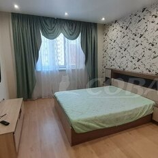 Квартира 51,9 м², 2-комнатная - изображение 1