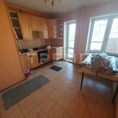 Квартира 67,1 м², 2-комнатная - изображение 1