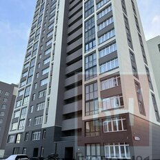 Квартира 104,3 м², 3-комнатная - изображение 1