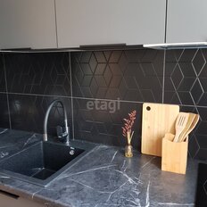 Квартира 28,6 м², студия - изображение 4