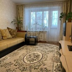 Квартира 62,8 м², 3-комнатная - изображение 3