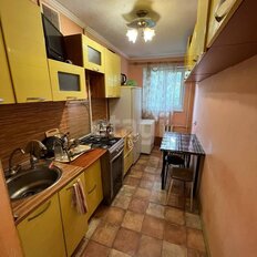 Квартира 43,8 м², 2-комнатная - изображение 1