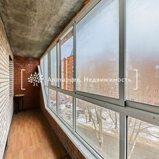 Квартира 90,6 м², 3-комнатная - изображение 3