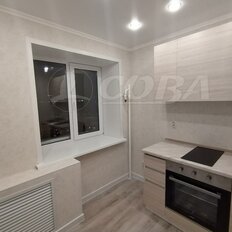 Квартира 27,4 м², 1-комнатная - изображение 2