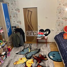 Квартира 55,1 м², 2-комнатная - изображение 5