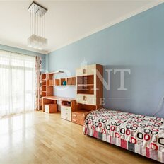 Квартира 180 м², 4-комнатная - изображение 5