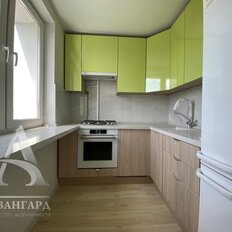 Квартира 61 м², 3-комнатная - изображение 2