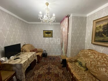 18,5 м², 1-комнатные апартаменты 1 850 000 ₽ - изображение 27