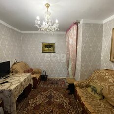 Квартира 24 м², 1-комнатная - изображение 2