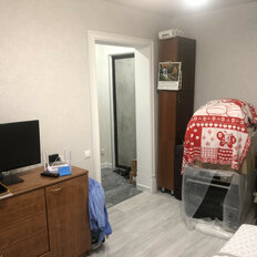 Квартира 22,6 м², 1-комнатная - изображение 4