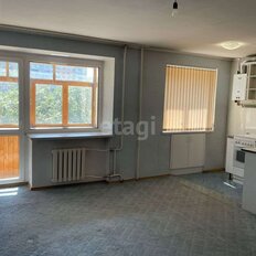 Квартира 30 м², студия - изображение 1