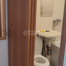 Квартира 28 м², студия - изображение 4