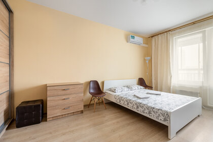 30 м², 1-комнатные апартаменты 2 200 ₽ в сутки - изображение 43