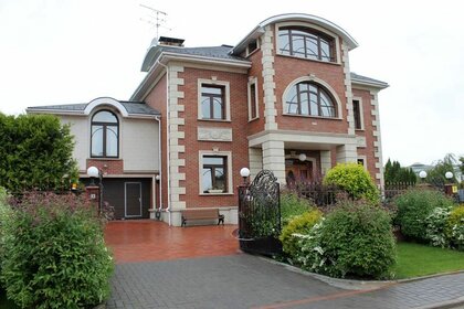 650 м² дом, 22 сотки участок 88 743 600 ₽ - изображение 51