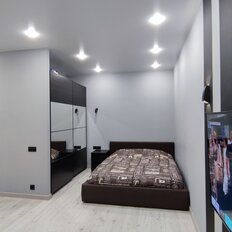 Квартира 40 м², студия - изображение 3