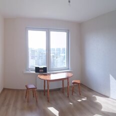 Квартира 42,7 м², 1-комнатная - изображение 5