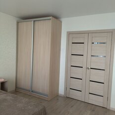 Квартира 40 м², 1-комнатная - изображение 4