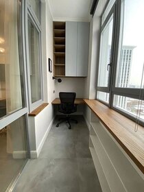 54 м², 1-комнатная квартира 110 000 ₽ в месяц - изображение 95