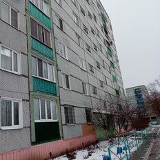 Квартира 52 м², 2-комнатная - изображение 1