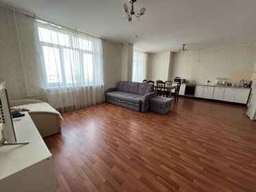 40 м², 1-комнатная квартира 2 700 ₽ в сутки - изображение 100