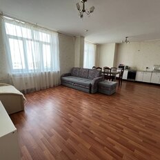 Квартира 85 м², 3-комнатная - изображение 4