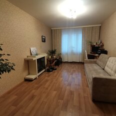 Квартира 93,1 м², 3-комнатная - изображение 1