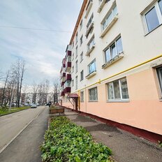 Квартира 31,4 м², 1-комнатная - изображение 1