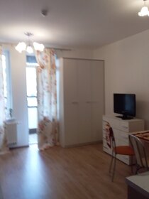 25 м², квартира-студия 1 600 ₽ в сутки - изображение 44