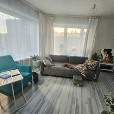 Квартира 87,4 м², 3-комнатная - изображение 5