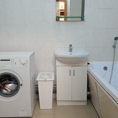 Квартира 40 м², 1-комнатная - изображение 1