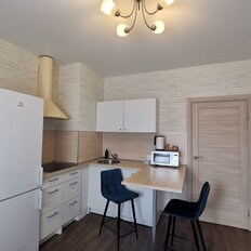 Квартира 25 м², студия - изображение 4