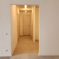 Квартира 56,1 м², 2-комнатная - изображение 5