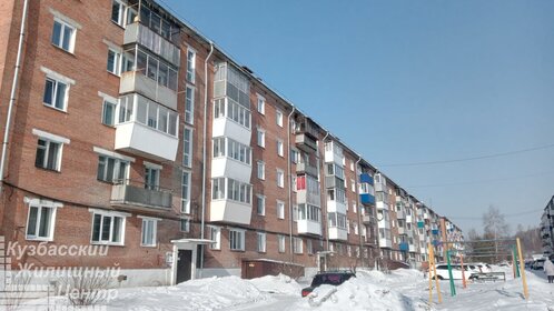 61,3 м², 3-комнатная квартира 3 400 000 ₽ - изображение 28