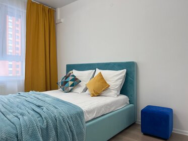 37 м², 2-комнатная квартира 2 800 ₽ в сутки - изображение 41